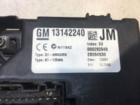 фото thumb №7, Модуль bsi opel corsa d 1.3 cdti 13142240