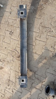 фото thumb №4, Балка бампера задня skoda fabia 06r hb