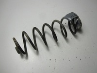 фото thumb №10, Пружина задняя задняя vw polo 9n 04r