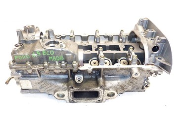 фото thumb №1, Ford c-max ii mk2 focus iii mk3 1.5 ecoboost m8db unce головка циліндрів