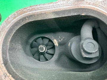фото thumb №10, Турбина турбонагнетатель 16446r 82728353 renault megane 3 iii 1.5 dci 08-