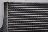 Volvo xc90 2.9 t6 радиатор интеркулер 8743870 Оригинал, фото thumb