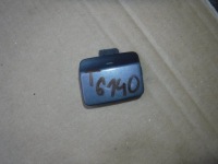 Купить Bmw x5 e70 lci lift заглушка фаркоп, проушина буксировочный бампер задняя 7227779, фото thumb