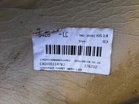 фото thumb №5, Range rover sport l320 обшивка килимок багажника eag000114pvj