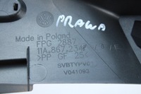 фото thumb №9, Nowe org обшивка захист стійка правий перед volkswagen id.4 11a867234f