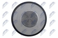 Заглушка крышка коллектор впускной в Украине, фото thumb