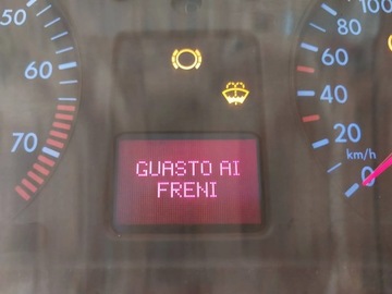 фото thumb №12, Спідометр  / спідометр volkswagen passat b5 1.8 3b0920822 110008961016