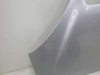 Капот mercedes w168 761 2000r. Оригинал, фото thumb