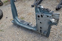 фото thumb №1, Правая четверть блок двигателя jeep wrangler jl 2d/4d