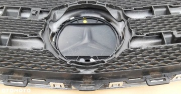 фото thumb №13, Mercedes e-klasa w213 решітка решітка радіатора дистронік