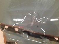 фото thumb №6, Jeep renegade i 14-18 кутик бампера лівий задня задній