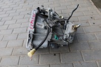 Коробка передач передач renault express tl4b373 1.5 dci 84 tyś km в Україні, фото thumb