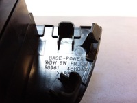 фото thumb №6, Nissan qashqai ii переключатель окон левый перед