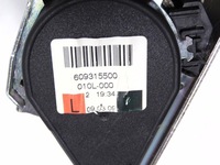 фото thumb №7, Pas безопасности левый перед + натяжитель bmw 7 f01 f02 f04 08- eu
