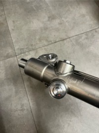 Болт регулювання редуктор кермового набір mondeo s-max galaxy volvo в Україні, фото thumb