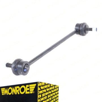 фото thumb №1, Соединитель стабилизатора monroe do skoda roomster