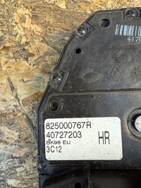 фото thumb №3, Замок дверь правый задняя renault clio iv 825000767r