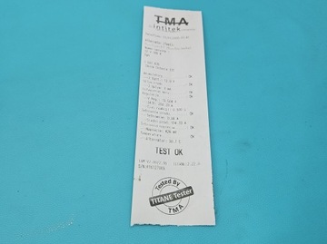 фото thumb №7, Тест генератор skoda octavia iii 03l903024l 2.0 tdi