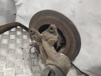 фото thumb №7, Балка задняя балка зад ось renault master 2 ii 2.2 d