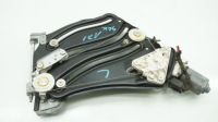 фото thumb №1, Подъемник стекло левый задняя mercedes slk r171 a1716700303
