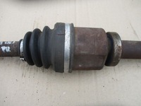 фото thumb №6, Піввісь права 8200725511 renault megane iii 1.9dci