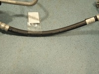 фото thumb №5, Hyundai i20 i lift 1.2b шланг кондиционера 977624p050