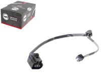 фото thumb №9, A.b.s. 39795 контакт попереджувальний, знос накладок гальмівних