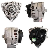 фото thumb №1, Новий генератор daf cf 75 cf 85 xf 95 24v 80a