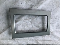 фото thumb №1, Mercedes glk x204 lift 12-15 рамка бардачка dekor