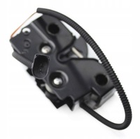 фото thumb №12, Замок капота кришки двигуна vw golf vii ,passat b8 tiguan touran