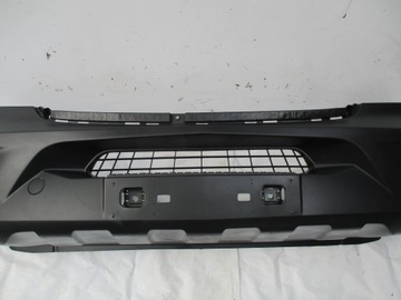 фото thumb №10, Бампер перед переднє mercedes sprinter w 906 рестайлінг a9068851570