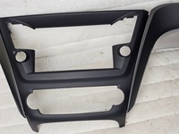 фото thumb №5, Молдинг захист рамка dekor корпус радіо решітка обдув toyota avensis t27