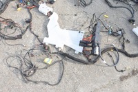 фото thumb №8, Mercedes vito w447 жгут электропроводка отсек панели салона kpl.