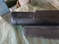 фото thumb №13, Bmw e36 шторка багажника