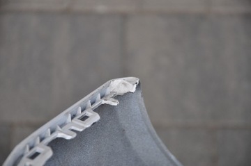 фото thumb №11, Kia sorento iii рестайлинг бампер переднее перед