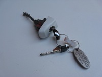 фото thumb №1, Вкладка замка suzuki sx4 s-cross