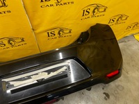 фото thumb №9, Бампер задний зад nissan leaf i ze0