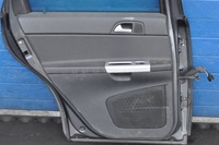 фото thumb №7, Volvo v50 двері лівий задня задні kombi повний