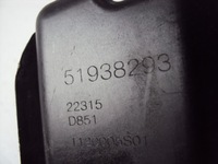 фото thumb №5, Корпус фильтра воздуха fiat 500x jeep renegade