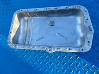 фото thumb №1, Поддон масляная master movano ii 2.5 dci 03-