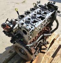 фото thumb №3, Tyda двигун голий 2,0 tdci ford c-max mk2 focus mk3 mondeo mk4 kuga mk2