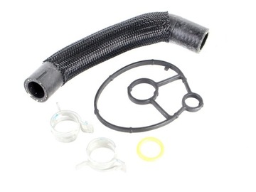 фото thumb №2, Прокладки шланг основа фільтра масла jumper boxer iii 2.0 2.2 bluehdi