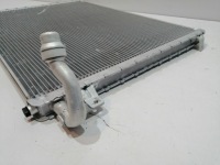 Jaguar e-pace x540 радиатор воды новая оригинал с Разборки, фото thumb