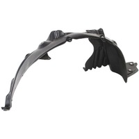 фото thumb №1, Подкрылок перед правое nissan np300 navara note e11