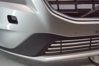 Бампер перед volvo v40 ii r-design sppryski 711-16 z1565 в Украине, фото thumb