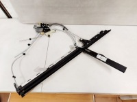 фото thumb №1, Bmw 7 e65 механізм підйомник шторка лівий задня 8381523