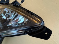 фото thumb №9, Hyundai ix20 10-15r лампа drl противотуманная фара левый передний левый перед