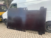 фото thumb №1, Пол обшивка renault master l2