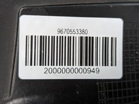 фото thumb №7, Защита лампы peugeot 3008 i 9670553380