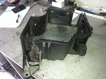 фото thumb №1, Opel corsa c - коробка запобіжників 09115985